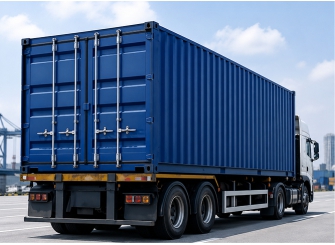 XUẤT KHẨU & LOGISTICS