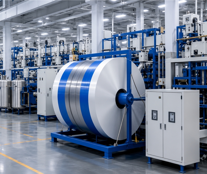CÔNG NGHỆ TỰ ĐỘNG HIỆN ĐẠI  CHẤT LƯỢNG ỔN ĐỊNH